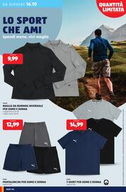 Volantino ALDI settimana 42 Pagina 26
