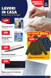 Volantino ALDI settimana 42 Pagina 27