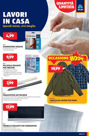 Volantino ALDI settimana 42 Pagina 27