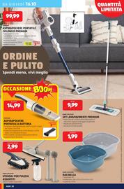 Volantino ALDI settimana 42 Pagina 28
