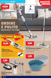 Volantino ALDI settimana 42 Pagina 28