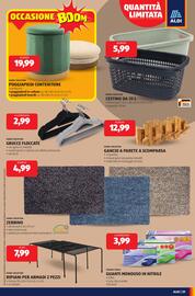 Volantino ALDI settimana 42 Pagina 29