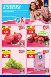 Volantino ALDI settimana 42 Pagina 3