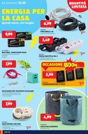 Volantino ALDI settimana 42 Pagina 30