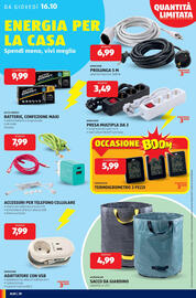 Volantino ALDI settimana 42 Pagina 30