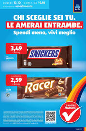 Volantino ALDI settimana 42 Pagina 31
