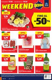 Volantino ALDI settimana 42 Pagina 32