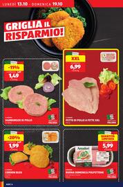 Volantino ALDI settimana 42 Pagina 4