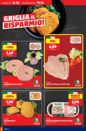 Volantino ALDI settimana 42 Pagina 4