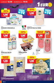 Volantino ALDI settimana 42 Pagina 6