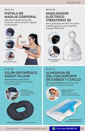 Catálogo Quality Products Página 23