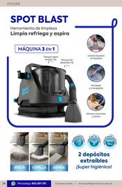 Catálogo Quality Products Página 26