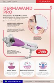 Catálogo Quality Products Página 34