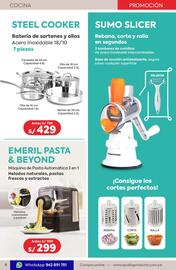 Catálogo Quality Products Página 6