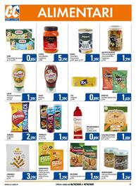 Volantino C+C Cash and Carry Pagina 11