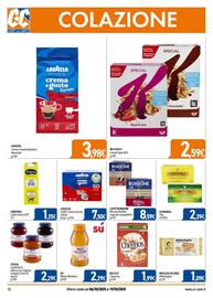 Volantino C+C Cash and Carry Pagina 12