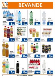 Volantino C+C Cash and Carry Pagina 16