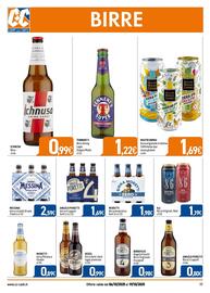 Volantino C+C Cash and Carry Pagina 17