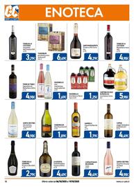 Volantino C+C Cash and Carry Pagina 18