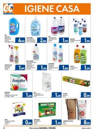 Volantino C+C Cash and Carry Pagina 20