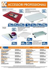 Volantino C+C Cash and Carry Pagina 24