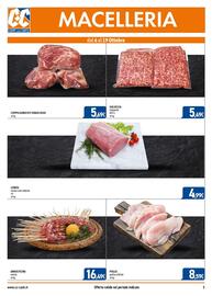Volantino C+C Cash and Carry Pagina 3