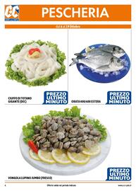 Volantino C+C Cash and Carry Pagina 4