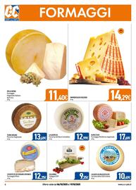 Volantino C+C Cash and Carry Pagina 6