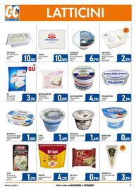 Volantino C+C Cash and Carry Pagina 7