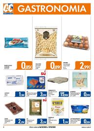 Volantino C+C Cash and Carry Pagina 8
