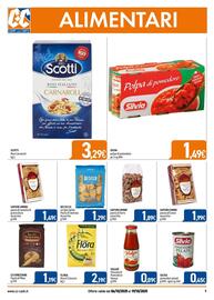 Volantino C+C Cash and Carry Pagina 9