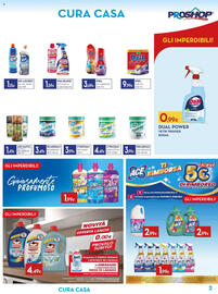 Volantino Proshop Pagina 3