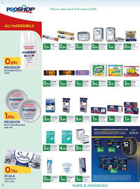 Volantino Proshop Pagina 4