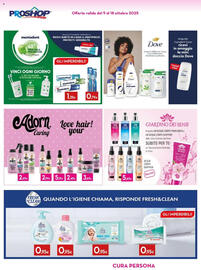 Volantino Proshop Pagina 6