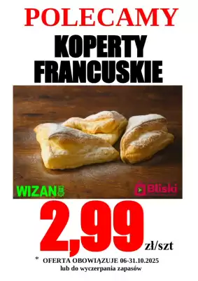 Wizan gazetka (ważność do 31-10)