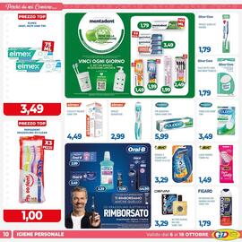 Volantino GeD Shopping Pagina 10