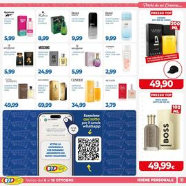 Volantino GeD Shopping Pagina 11