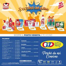 Volantino GeD Shopping Pagina 12