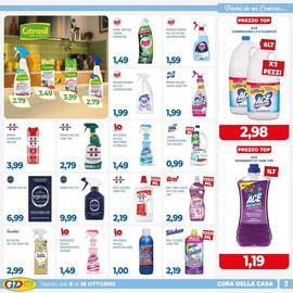 Volantino GeD Shopping Pagina 3