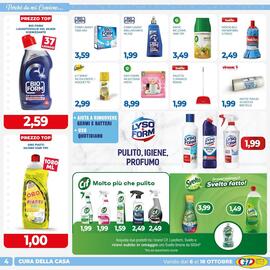Volantino GeD Shopping Pagina 4