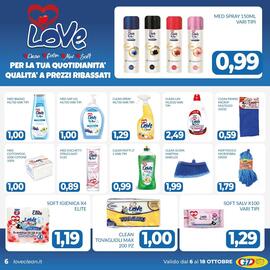 Volantino GeD Shopping Pagina 6