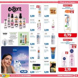Volantino GeD Shopping Pagina 9