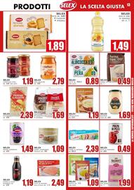 Volantino La Mimosa Supermercati Pagina 13