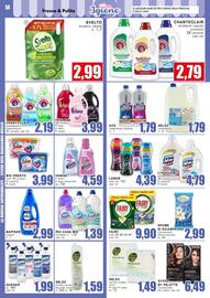 Volantino La Mimosa Supermercati Pagina 14