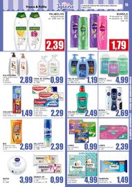 Volantino La Mimosa Supermercati Pagina 15