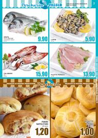 Volantino La Mimosa Supermercati Pagina 7