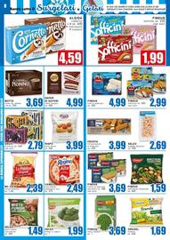 Volantino La Mimosa Supermercati Pagina 8