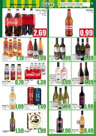 Volantino La Mimosa Supermercati Pagina 9
