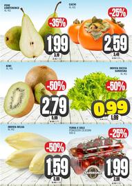 Volantino Vicino a te supermercati Pagina 10