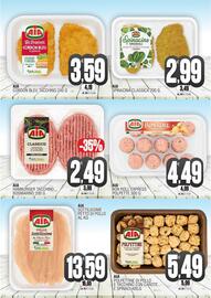 Volantino Vicino a te supermercati Pagina 12